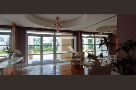 Apartamento à venda com 108m², 3 quartos e 2 vagas Apartamento à venda com 108m², 3 quartos e 2 vagasÁrea comum - Hall