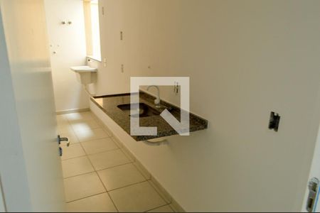 Apartamento à venda com 62m², 2 quartos e 1 vaga Apartamento à venda com 62m², 2 quartos e 1 vagaCozinha