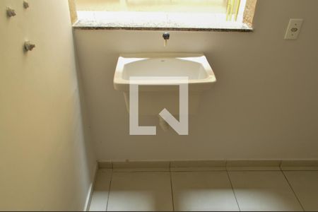 Apartamento à venda com 62m², 2 quartos e 1 vaga Apartamento à venda com 62m², 2 quartos e 1 vagaÁrea de Serviço