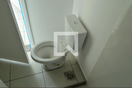 Apartamento à venda com 62m², 2 quartos e 1 vagaBanheiro