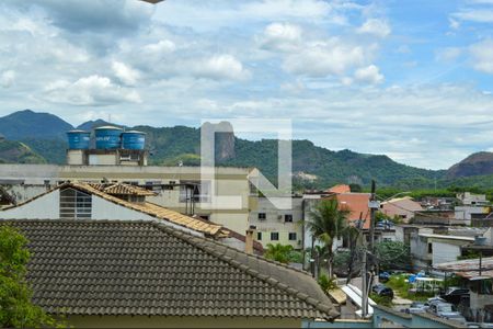 Apartamento à venda com 62m², 2 quartos e 1 vagaVista do Quarto