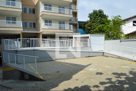 Apartamento à venda com 75m², 2 quartos e 1 vagaÁrea comum