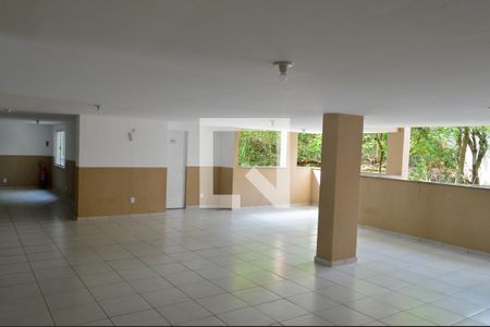 Apartamento à venda com 75m², 2 quartos e 1 vagaÁrea comum - Salão de festas