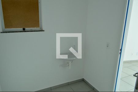 Apartamento à venda com 75m², 2 quartos e 1 vagaBanheiro da Suíte