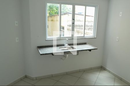 Apartamento à venda com 75m², 2 quartos e 1 vagaCozinha