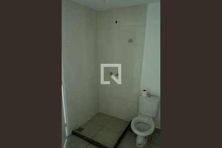 Apartamento à venda com 75m², 2 quartos e 1 vagaBanheiro da Suíte