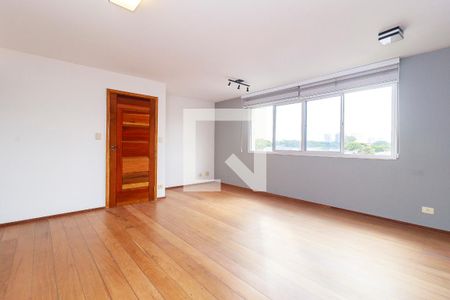 Sala de apartamento para alugar com 3 quartos, 93m² em Brooklin Paulista, São Paulo