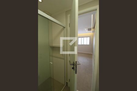 Apartamento para alugar com 75m², 1 quarto e 1 vagaBanheiro Social