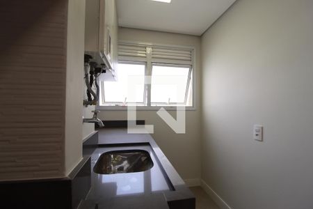 Apartamento para alugar com 75m², 1 quarto e 1 vagaÁrea de Serviço