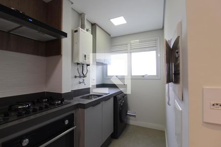 Apartamento para alugar com 75m², 1 quarto e 1 vagaÁrea de Serviço