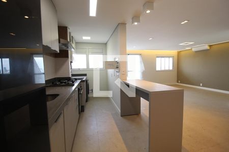 Apartamento para alugar com 75m², 1 quarto e 1 vagaCozinha