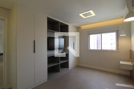 Apartamento para alugar com 75m², 1 quarto e 1 vagaQuarto Suíte