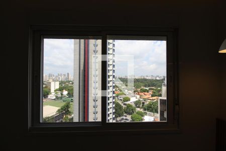 Apartamento para alugar com 75m², 1 quarto e 1 vagaVista da Suíte