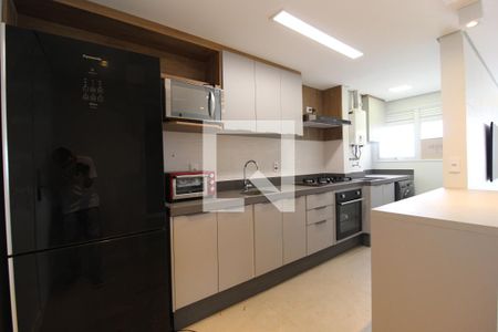 Apartamento para alugar com 75m², 1 quarto e 1 vagaCozinha
