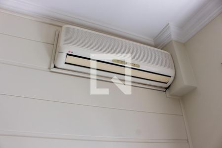 Detalhe Sala de apartamento para alugar com 2 quartos, 70m² em Vila Andrade, São Paulo