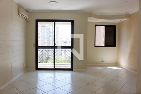 Sala de apartamento para alugar com 2 quartos, 70m² em Vila Andrade, São Paulo
