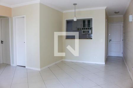 Sala de apartamento para alugar com 2 quartos, 70m² em Vila Andrade, São Paulo
