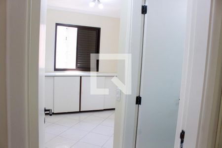 Suíte de apartamento para alugar com 2 quartos, 70m² em Vila Andrade, São Paulo