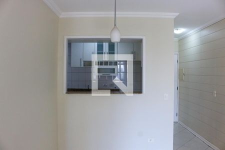 Sala de apartamento para alugar com 2 quartos, 70m² em Vila Andrade, São Paulo