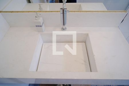 Casa à venda com 360m², 3 quartos e 4 vagasBanheiro da Suíte 3