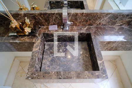 Casa à venda com 360m², 3 quartos e 4 vagasLavabo