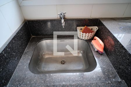 Casa à venda com 360m², 3 quartos e 4 vagasÁrea de Serviço