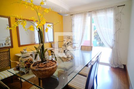 Casa à venda com 360m², 3 quartos e 4 vagasSala de Jantar