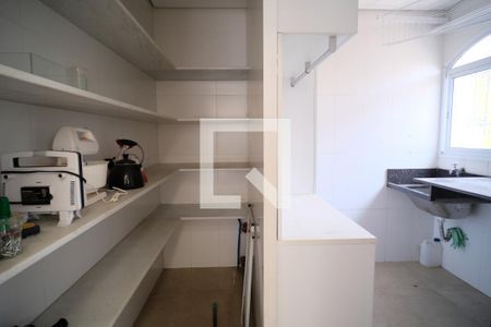 Casa à venda com 360m², 3 quartos e 4 vagasÁrea de Serviço