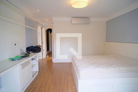 Casa à venda com 360m², 3 quartos e 4 vagasQuarto 1 - Suíte