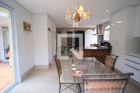 Casa à venda com 360m², 3 quartos e 4 vagasCozinha