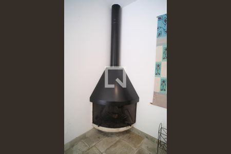 Casa à venda com 360m², 3 quartos e 4 vagasSalão