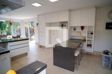 Casa à venda com 360m², 3 quartos e 4 vagasCozinha