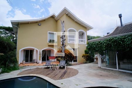 Casa à venda com 360m², 3 quartos e 4 vagasQuintal