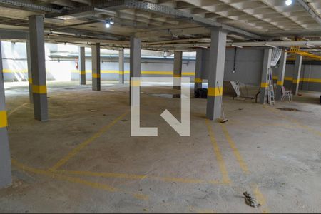 Apartamento à venda com 62m², 2 quartos e 1 vaga Apartamento à venda com 62m², 2 quartos e 1 vagaEstacionamento