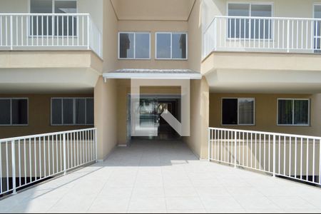 Apartamento à venda com 62m², 2 quartos e 1 vaga Apartamento à venda com 62m², 2 quartos e 1 vagaÁrea comum