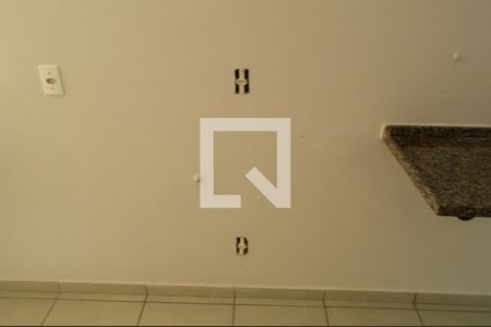 Apartamento à venda com 62m², 2 quartos e 1 vaga Apartamento à venda com 62m², 2 quartos e 1 vagaCozinha