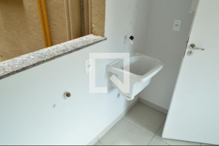 Apartamento à venda com 75m², 2 quartos e 1 vaga Apartamento à venda com 75m², 2 quartos e 1 vagaÁrea de Serviço