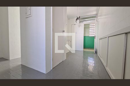 Apartamento à venda com 102m², 2 quartos e sem vagaCozinha
