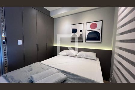 Studio de kitnet/studio para alugar com 1 quarto, 28m² em Pinheiros, São Paulo