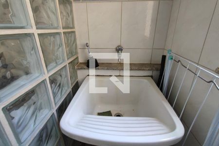 Apartamento à venda com 56m², 2 quartos e 1 vagaÁrea de Serviço