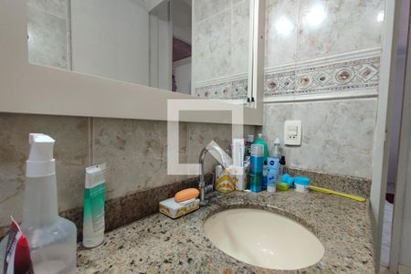 Apartamento à venda com 56m², 2 quartos e 1 vagaBanheiro