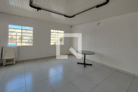 Apartamento à venda com 56m², 2 quartos e 1 vagaÁrea comum - Salão de festas