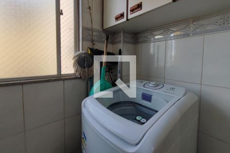 Apartamento à venda com 56m², 2 quartos e 1 vagaÁrea de Serviço