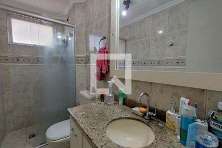 Apartamento à venda com 56m², 2 quartos e 1 vagaBanheiro