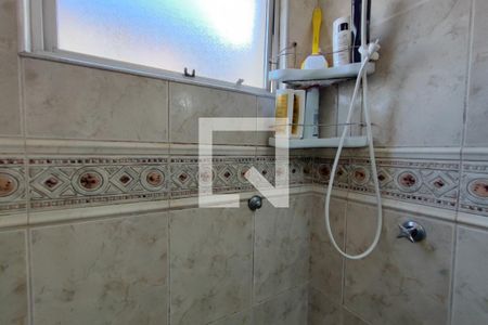 Apartamento à venda com 56m², 2 quartos e 1 vagaBanheiro