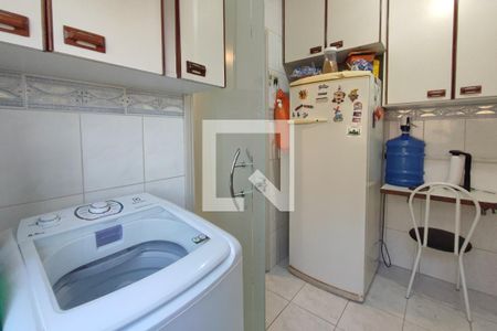 Apartamento à venda com 56m², 2 quartos e 1 vagaÁrea de Serviço