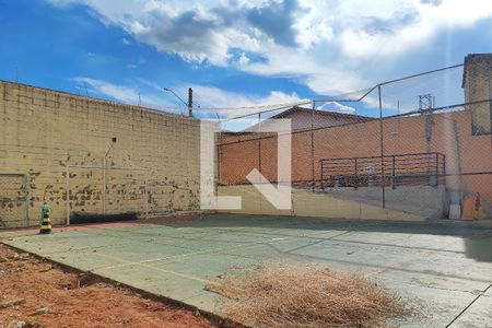 Apartamento à venda com 56m², 2 quartos e 1 vagaQuadra Esportiva