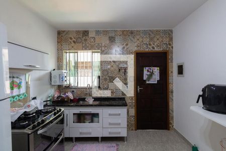Casa à venda com 300m², 2 quartos e 4 vagas Casa à venda com 300m², 2 quartos e 4 vagasCasa 1 Cozinha