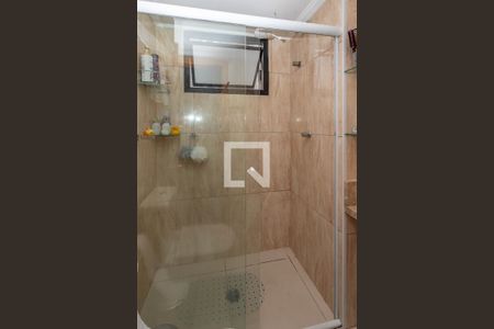 Apartamento à venda com 55m², 2 quartos e 1 vaga Apartamento à venda com 55m², 2 quartos e 1 vagaBanheiro