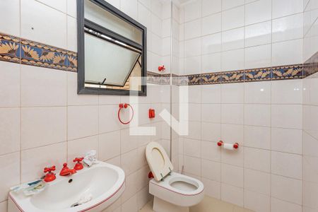 Apartamento à venda com 750m², 4 quartos e 6 vagas Apartamento à venda com 750m², 4 quartos e 6 vagasLavabo